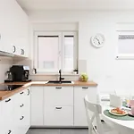 Novi Apartman Franka