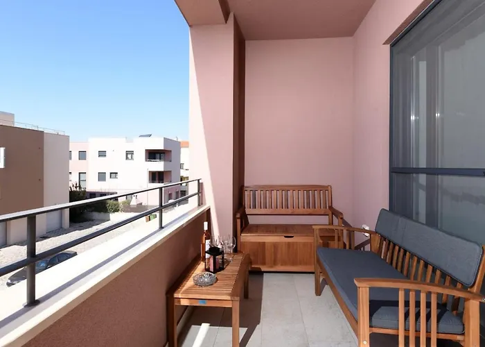Novi Apartman Franka