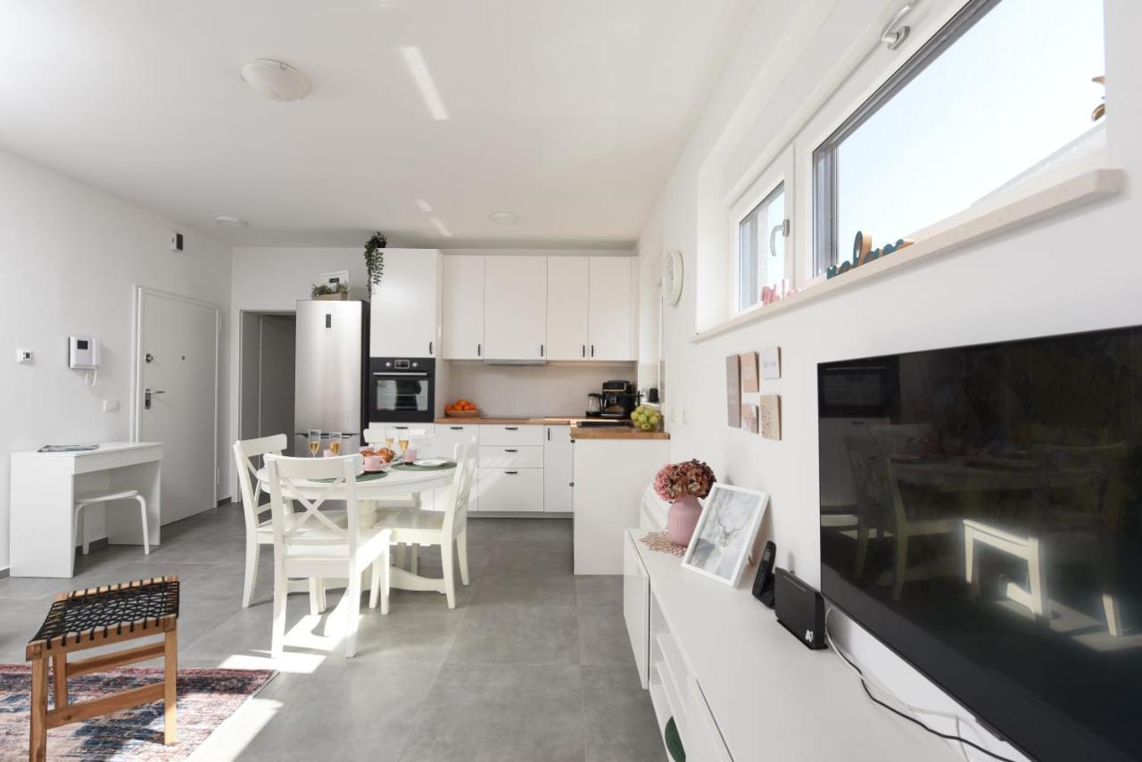 Apartmán Novi Apartman Franka Zadar