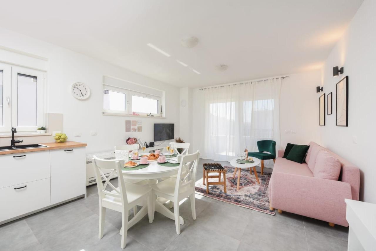 Novi Apartman Franka *