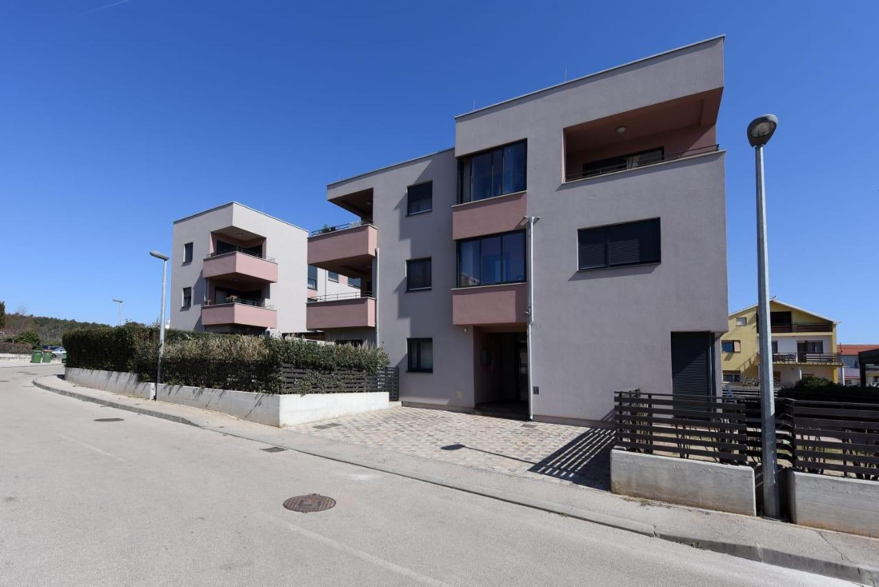 Apartmán Novi Apartman Franka Zadar