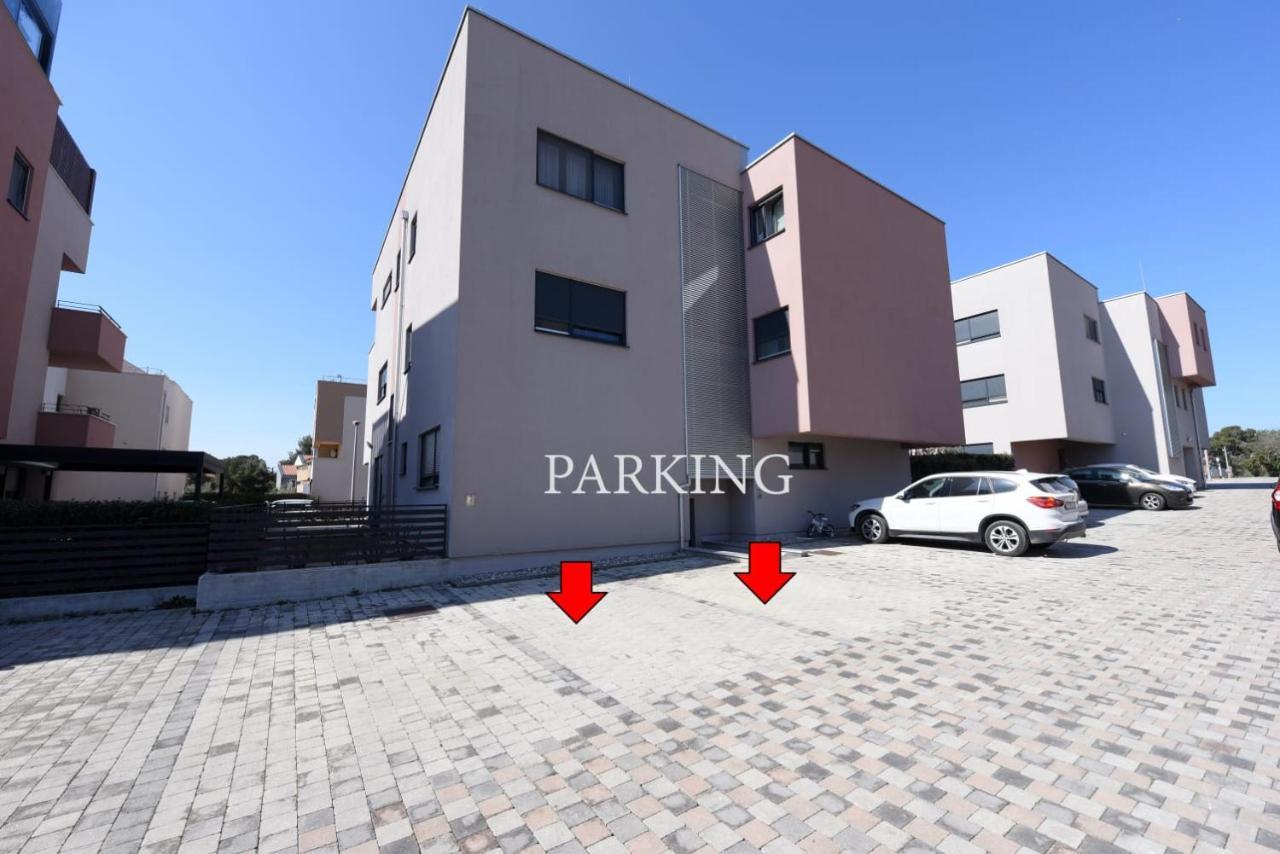 Novi Apartman Franka *