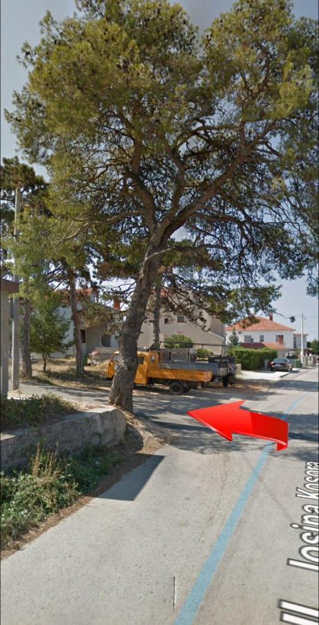 Apartmán Novi Apartman Franka Zadar