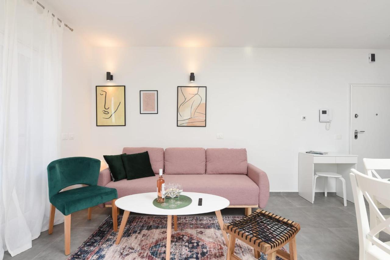 Novi Apartman Franka * Zadar