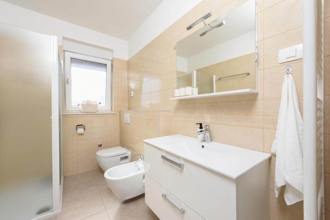 Apartmán Novi Apartman Franka Zadar