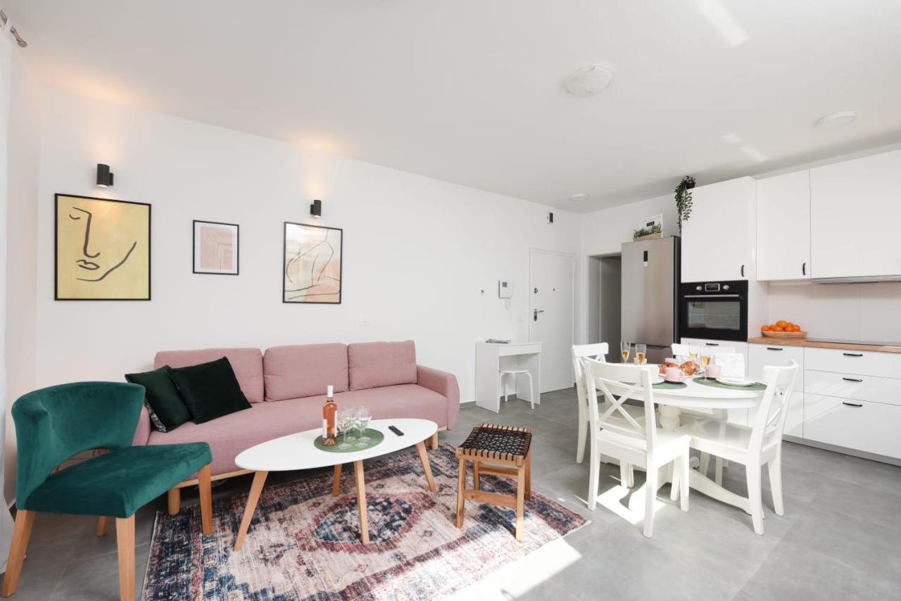 Novi Apartman Franka *