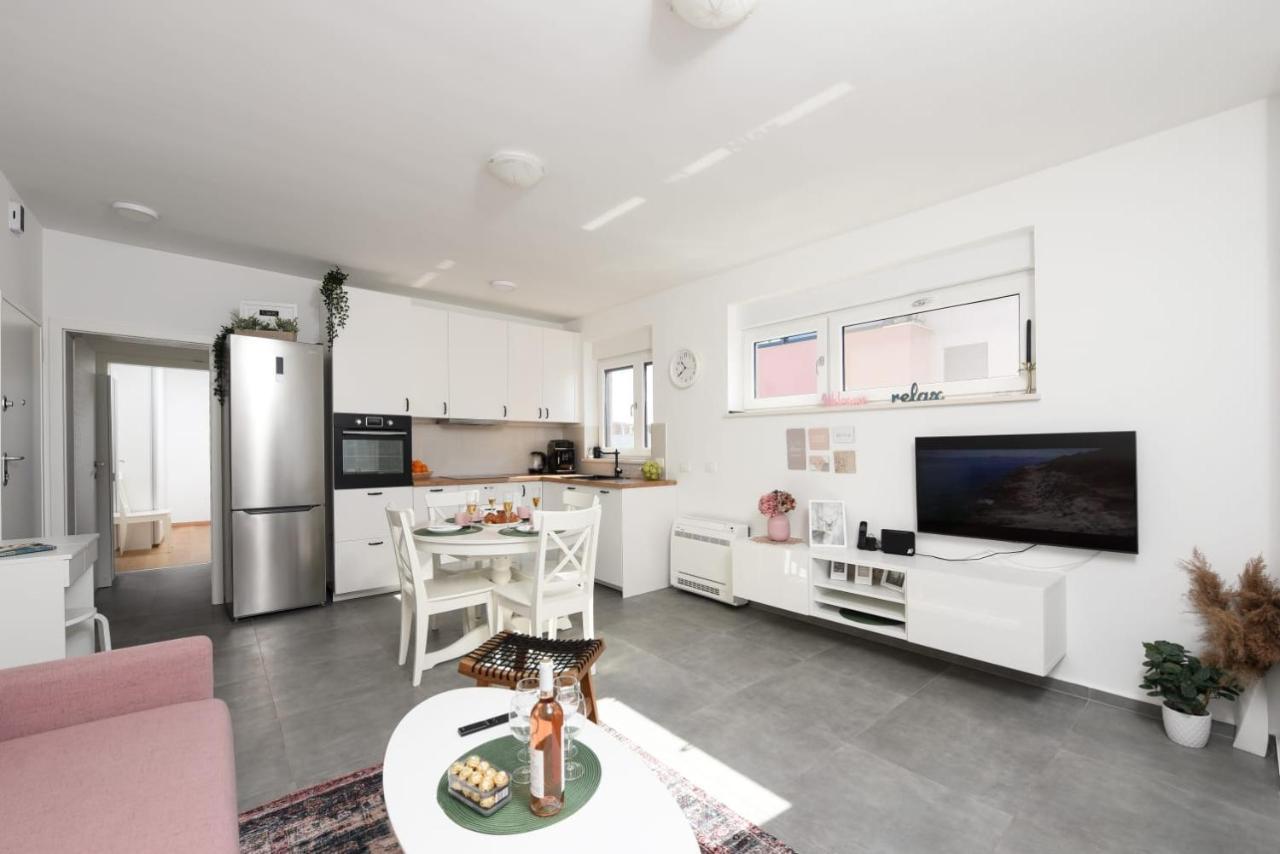 Novi Apartman Franka