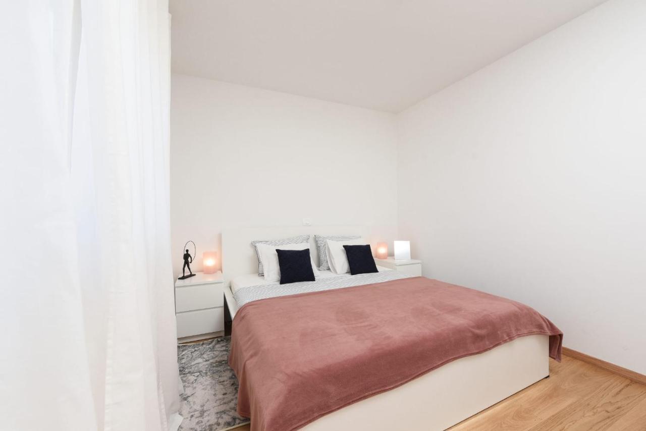 Novi Apartman Franka Zadar