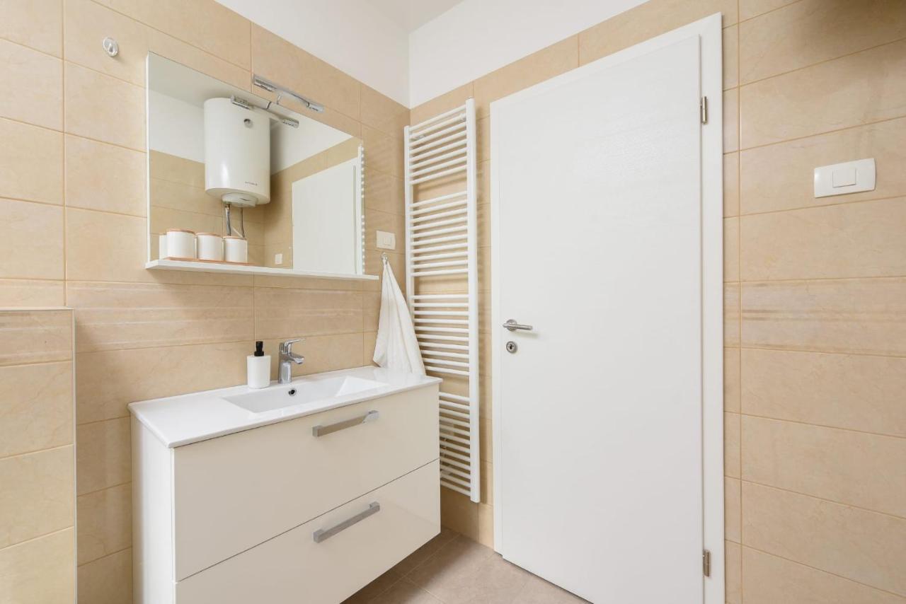 Novi Apartman Franka Apartmán *