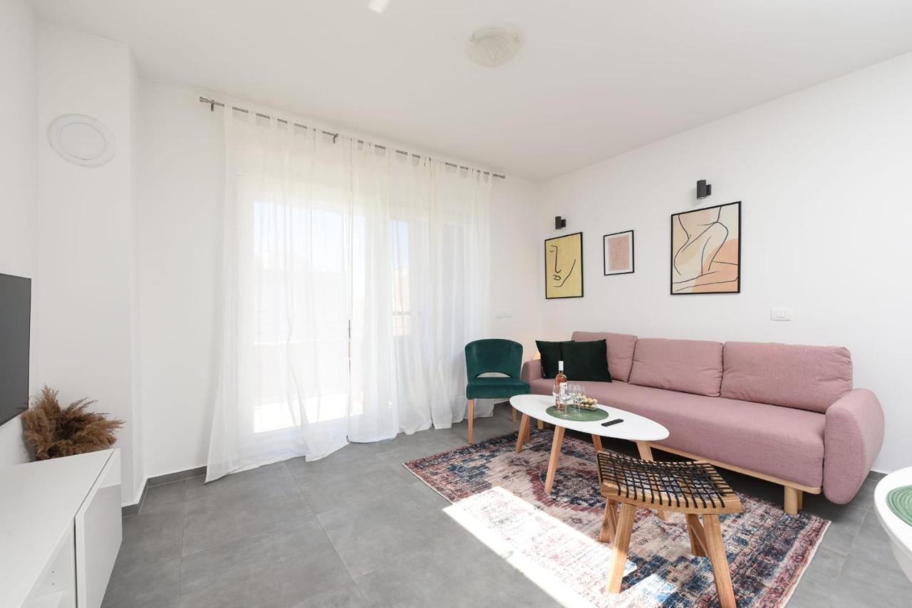 Novi Apartman Franka Apartmán Zadar